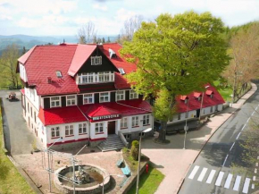 Stokrotka Natura Tour Karpacz